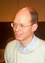 Bernhard Keller