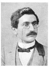 Emanuel Lasker (1868-1941)