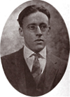 George Rainich (aka Rabinowitsch) (1886-1968)