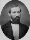 Georg Friedrich Bernhard Riemann (1826-1866)