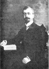 Elie Cartan (1869-1951)