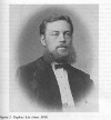 Sophus Lie (1842-1899)