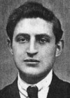 Oscar Zariski (1899-1986)