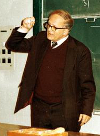 Hans Zassenhaus (1912-1991)