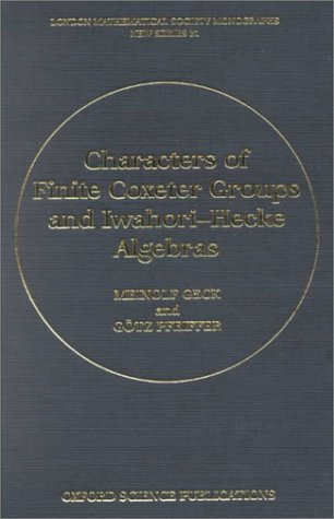 cover of book