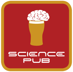[Science Pub Logo]
