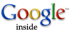 Google inside