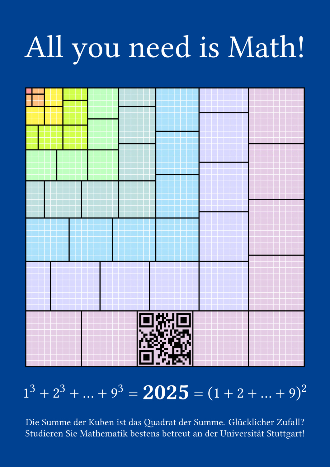 2025 Mathematik